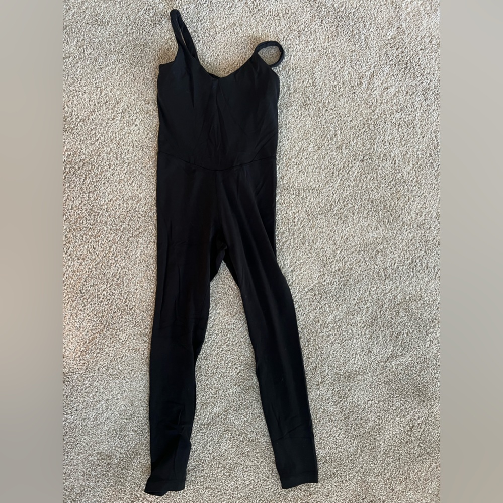 Lulu align body suit